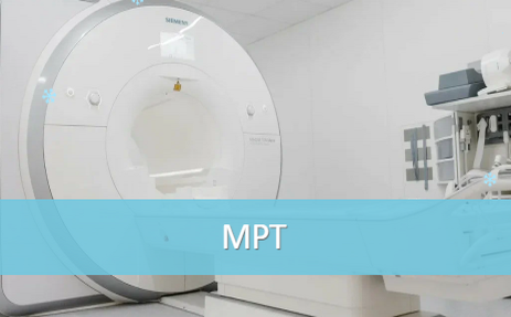 видео о мрт