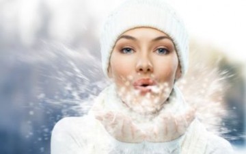 Уход за кожей в холодное время года: секреты красоты и здоровья