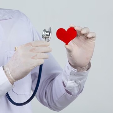 Лечение атеросклероза у кардиолога в Могилеве платно