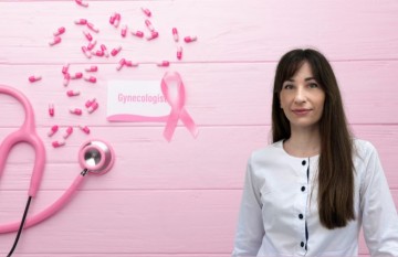 Детский гинеколог в Могилеве в «А Клиника»