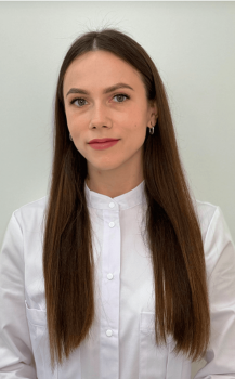 Абодовская Елизавета Владимировна