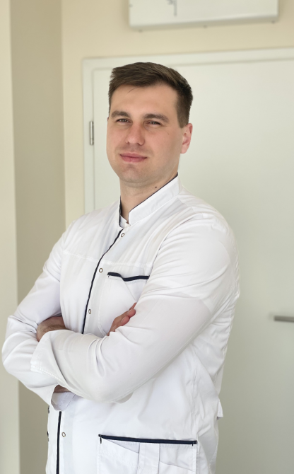 Павел Андреевич Андреенко 