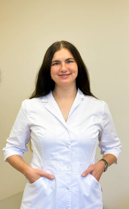 Бобкова Татьяна Олеговна