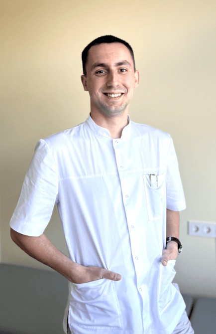 Янгуразов Илья Сергеевич