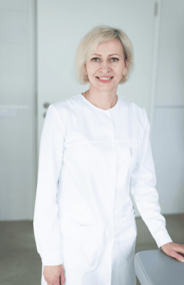 Гоцкая Татьяна Витальевна