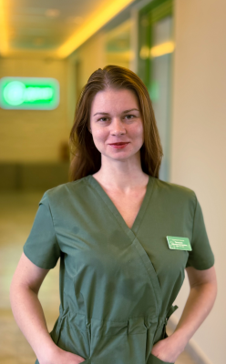 Пилецкая Татьяна Викторовна