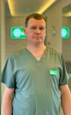 Киндрук Алексей Анатольевич