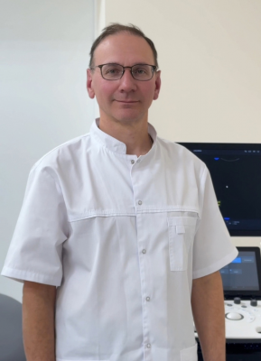 Иванов Юрий Анатольевич 