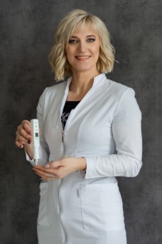 Козакова Оксана Григорьевна
