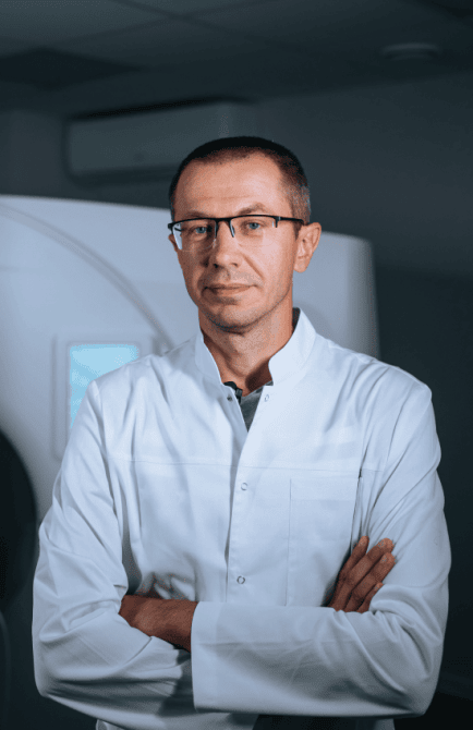 Киселёв Павел Михайлович