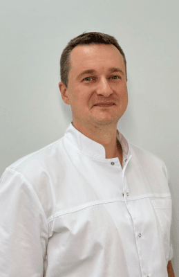 Лапуть Андрей Семенович