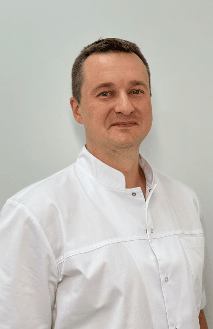 Лапуть Андрей Семенович