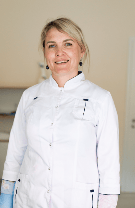 Лаппо Наталья Григорьевна