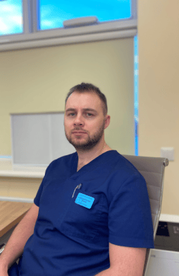 Матеша Алексей Олегович