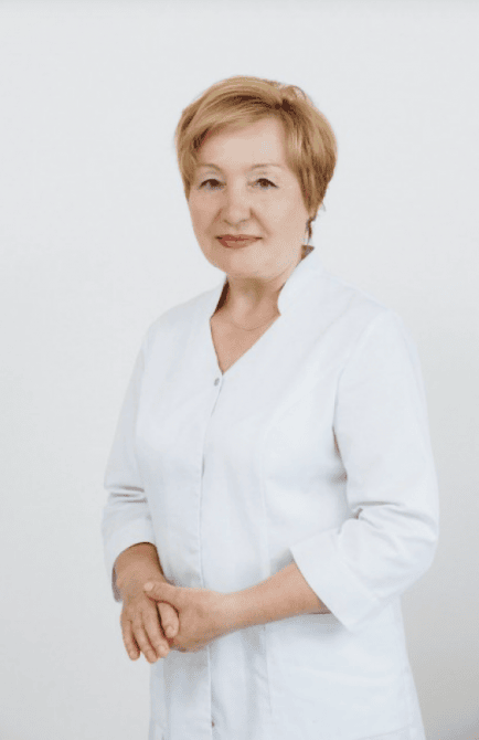 Пасютина Лариса Ивановна