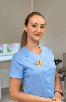 Саидова Вероника Андреевна