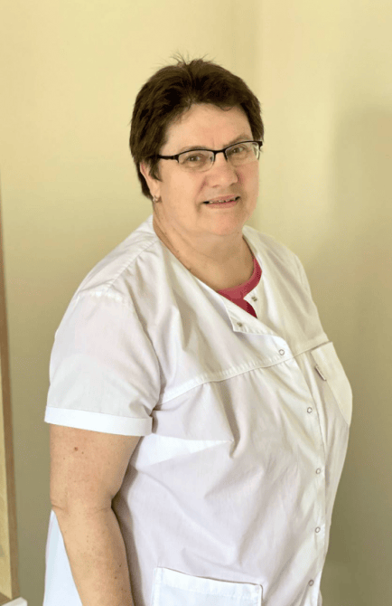 Руденко Светлана Ивановна