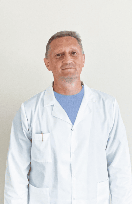 Шарстук Игорь Павлович