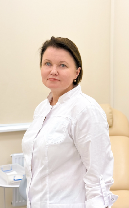 Шепило Татьяна Фёдоровна