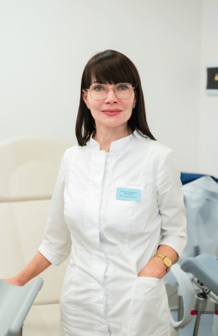 Шлапакова Татьяна Николаевна