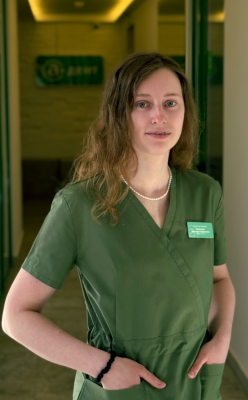 Симонова Виктория Борисовна