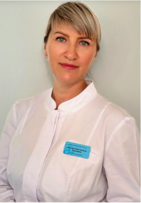 Королёва Татьяна Викторовна