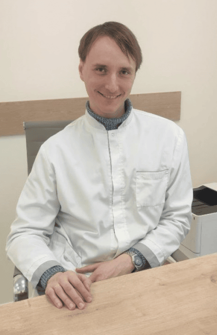 Тишкевич Игорь Геннадьевич