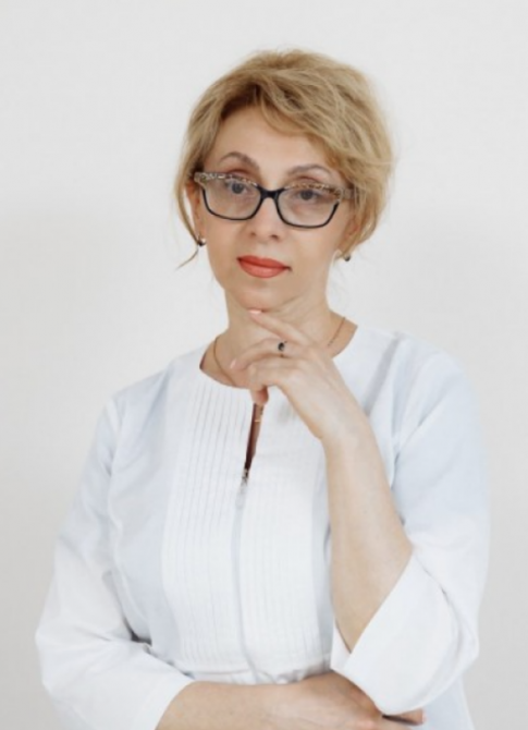 Юрасова Светлана Сергеевна