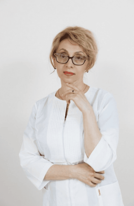 Юрасова Светлана Сергеевна