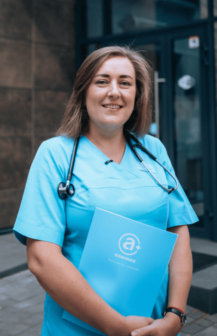 Жиркевич Татьяна Николаевна