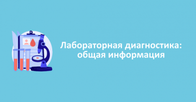 Лабораторная диагностика в «А Клиника»